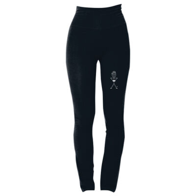 Teayobox Women Leggings Thumbnail