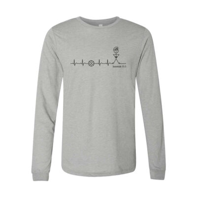 Taeyobox Triblend Sweater Hand Design Thumbnail